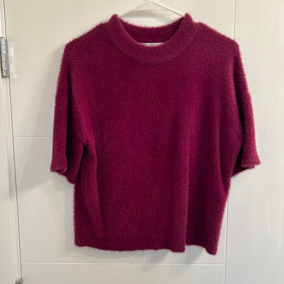 Contemporaneous by Simons Top. Worn Once. Perfect Condition. size S - Picture 3 of 3
